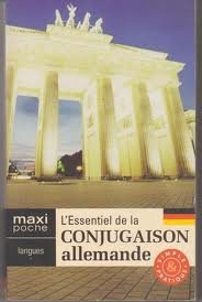 Download L'essentiel de la conjugaison allemande Download L'essentiel de la conjugaison allemande