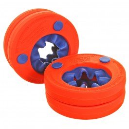 Delphin Discs MANG-AD - Bañeras y asientos de baño, unisex