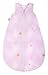 Produktbild Julius Zöllner 9160715812 Kuschelschlafsack Kuschelbär, Gr. 70, rosa