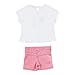 Roxy The Pack Baby Underwear white Size:M-9