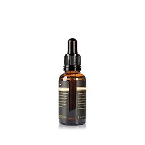Beard Oil, Forest Blend, All Natural - 7 Premium Oils Blended Into a Mouth Watering Concoction - Guaranteed to Soften… - Image 3