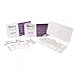 NSI Dura White Tips Assorted Size 1-10 (50 Carton) - NSI1566