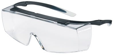Uvex Schutzbrille super f OGT 9169585 Polycarbonat