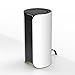 Canary All-in-One Home Security Device - White