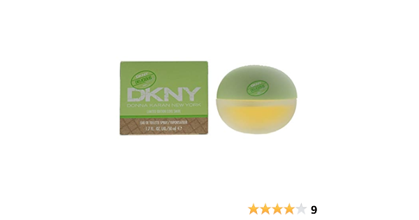 donna karan delicious delights cool swirl