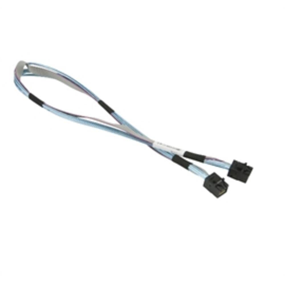 Supermicro Mini-SAS HD Data Transfer Cable CBL-SAST-0532 Review: A Must-Have for Fast Data Transfers