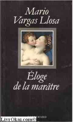 couverture de : Eloge de la mar&acirc;tre