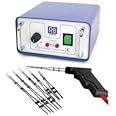 RB Medical Heavy Duty Cautery Set JA141 Handle & 6 Burners 230v (JC750)