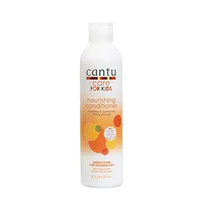 CANTU Care for Kids Nourishing Conditioner, 237 ml