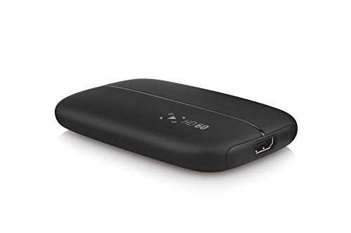 Preisvergleich Produktbild Elgato 1GC109901001 Game Capture HD60 schwarz