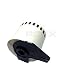 Produktbild 2 Rollen 62 mm DK22205 die QL500 QL 550 560 570 580 Brother dk-22205 Etiketten