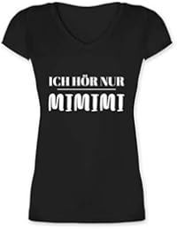 Suchergebnis Auf Amazonde Für Mimimi T Shirts Tops