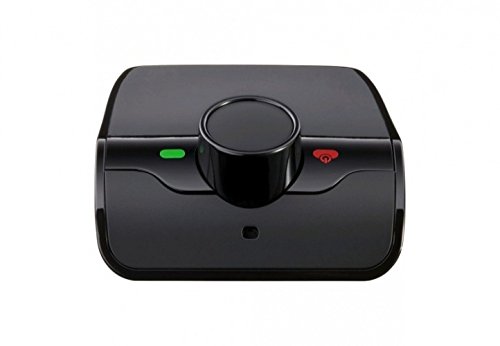 Parrot-MINIKIT-Hands-Free-Car-Kit-for-Bluetooth-Compatible-Mobile-Phones