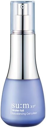 [SUM37] Water-full Rebalancing Gel Lotion