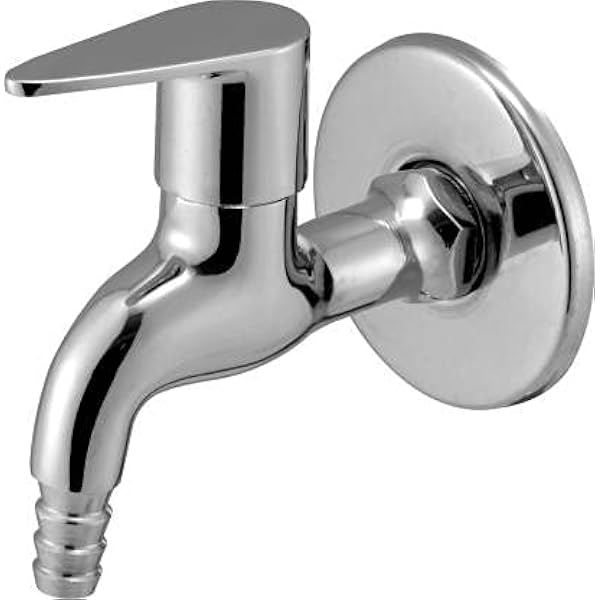 Kingston Brass Satin Nickel Hot/Cold Faucet Handle – Solid Brass Replacement For KB1608AL, KB1798ALBS & KB1978AL