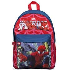 spiderman backpack for adults