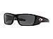 Price comparison product image Oakley Fuel Cell Texas Flag Edition Sunglasses Black Frame/Black Lens OO9096-J160