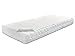 Produktbild Dormisette Wellness Wende Matratzenauflage - Airflow-Effekt oder wärmendes Molton 1141.1480, ca. 90 x 200 cm
