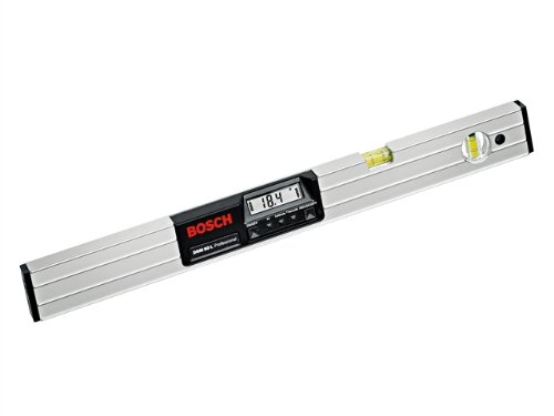 Preisvergleich Produktbild Bosch DNM 60 l Digitale Wasserwaage, 600 mm