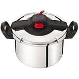 Olla rápida Tefal 7.