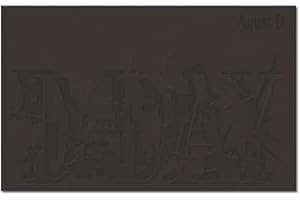 GENIE MUSIC Agust D SUGA - D-DAY CD (02 ver.)