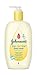 Produktbild Johnson's Top to Toe Baby Wash 500ml