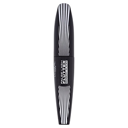 L'Oreal Paris False Lash Flutter - 7 ml, Midnight Extra Black