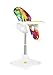Cosatto 3Sixti Highchair  - Pixelate
