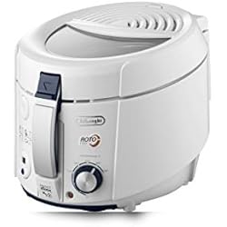 Delonghi F38436 Friteuse