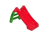 Starplast Junior Slide - Red (Toy)
