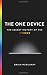 Produktbild The One Device: The Secret History of the iPhone