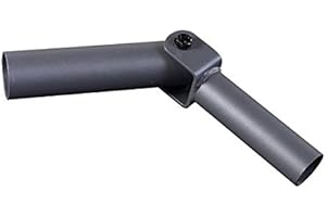 Body-Solid LMPP Landmine 360°-T-Bar-Drehgelenk für vorgebeugtes Rudern (T-Bar-Rudern/T-Bar Row)