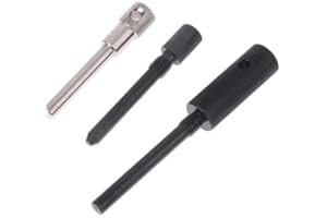 Amazleer 3 Pièces Kit d'Outils de Calage Moteur pour Renault et Dacia 1.5/1.9 DCi OEM Mot 1489/1430/1054 Kit Calage Moteur