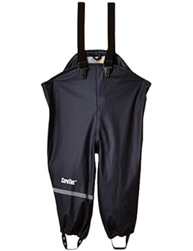 CareTec Wasserdichte Kinder Regenlatzhose (verschiedene Farben)