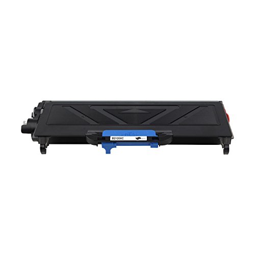 Toner XXL ersetzt TN-2120 TN-2110 5200 Seiten für Brother HL-2140 2150N 2170W DCP-7030 7040 7045N MFC-7320 7440N 7840W - 2