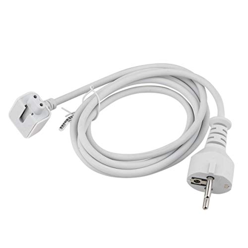 Preisvergleich Produktbild Kongqiabona Professionelles internationales Verlängerungskabel für MacBook Pro Ladekabel Netzkabeladapter US / EU / AU-Stecker