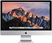 Produktbild Apple iMac 21,5 - Intel Core i7 3,60GHz (16GB|1TB Hyb|R555|Num) 2017