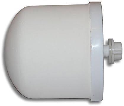 icebergbio – High Density Filter Dome Ceramic Fountain biomineral – icef-187