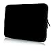 Price comparison product image 13" 13.3" inch Laptop Ultrabook Sleeve Case Bag Cover For 13-inch Apple Macbook Pro Retina, Air/ Asus Zenbook UX302LA UX301LA C300 Touchscreen, ASUS Transformer Book Flip TP300 TP300LA/ Sony Vaio SVP1321T4EB, Pro SVP1322A4EB, Duo 13.3 Touchscreen/ Lenovo IdeaPad U330, Yoga 2 Pro 13.3 Touchscreen/ HP Pavilion 13-b080sa, X360, HP Spectre 13-3011ea X2 Touchscreen/ Acer Aspire S3-392G S7-392 S3-392/ Toshiba CB30-102 Chromebook/ XMG P304 13.3" Gaming Laptop/ PC SPECIALIST Optimus V RS13 Gaming Laptop 13.3
