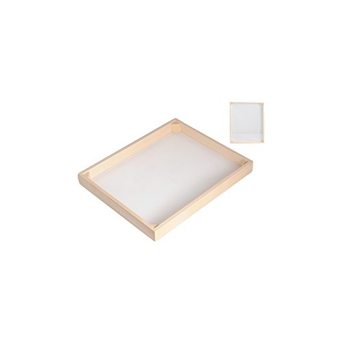 Secca Pasta 48X40 Cm, Maglia Fine Cod. 293