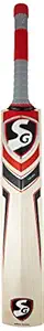 SG Sunny Tonny English Willow Cricket Bat (Color May Vary)