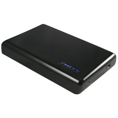 Preisvergleich Produktbild CnMemory Airy 1,5TB USB 3.0 schwarz