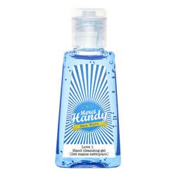 Merci Handy Gel Mains Nettoyant New Wave