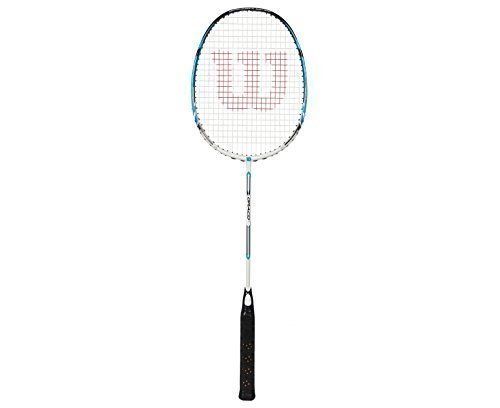 Preisvergleich Produktbild WILSON Draco Badmintonschlager