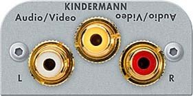 Preisvergleich Produktbild Kindermann 7441000430