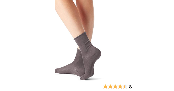 Calzedonia - Calze - Donna Braun - 716 Taglia unica : Amazon.it:  Abbigliamento