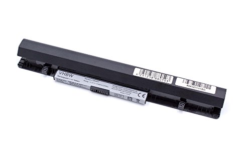 vhbw Li-Ion Akku 2150mAh (10.8V) für Notebook Laptop Lenovo IdeaPad S210, S210 Touch, S215, S215 Touch wie L12C3A01, L12M3A01, L12S3F01.