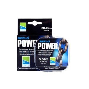 PrestonReflo Powerline 0.26mm