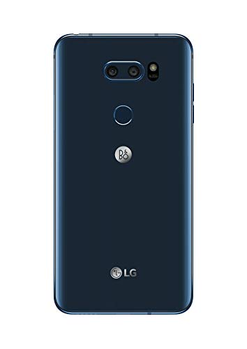 LG V30 LTE 64GB H930 Blau SIM Free – Bild 3