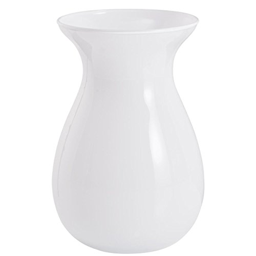 Vase aus Glas Höhe 18 cm Ø 10,5 cm Belle BUTLERS